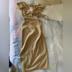 Cult Gaia Dress